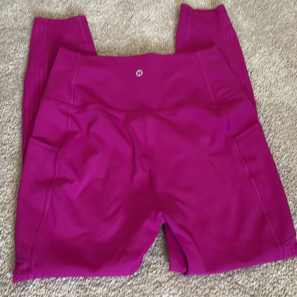 Bundle 2 Pair Workout Leggings - Picture 4 of 11